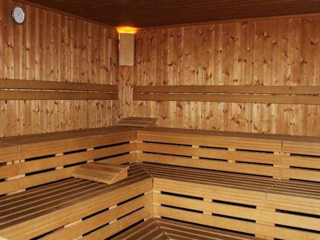 Laax Rancho Studio Apartment Zimmer foto
